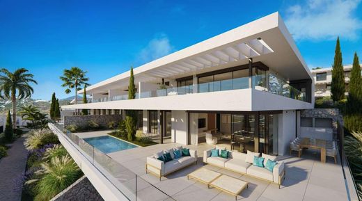Luxury home in Marbella, Malaga