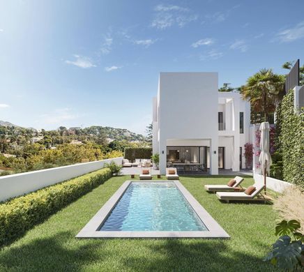 Luxe woning in Málaga, Provincia de Málaga