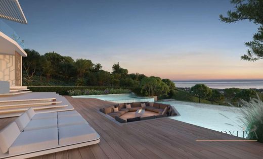 Villa in Benahavís, Malaga