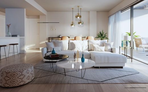 套间/公寓  Mijas, Provincia de Málaga