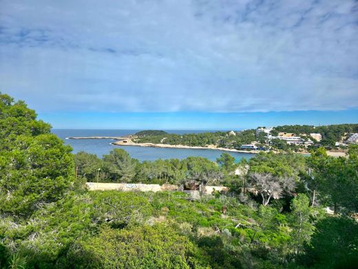 Terreno a Sant Joan de Labritja, Isole Baleari