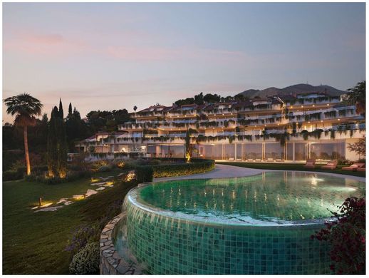 Appartamento a Benalmádena, Málaga