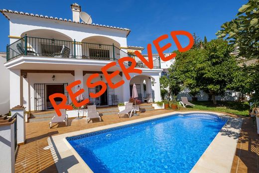 빌라 / Frigiliana, Provincia de Málaga