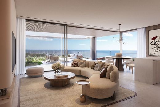 Casares, マラガのアパートメント