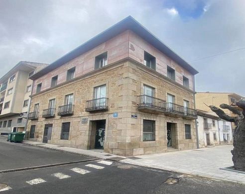 Гостиница, Barraco, Provincia de Ávila
