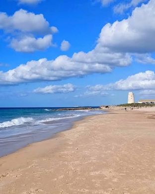 Πολυτελή κατοικία σε Vejer de la Frontera, Provincia de Cádiz