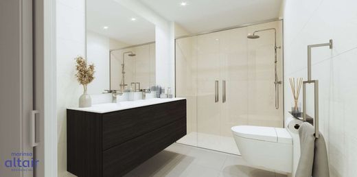 Appartement in Torrox, Provincia de Málaga