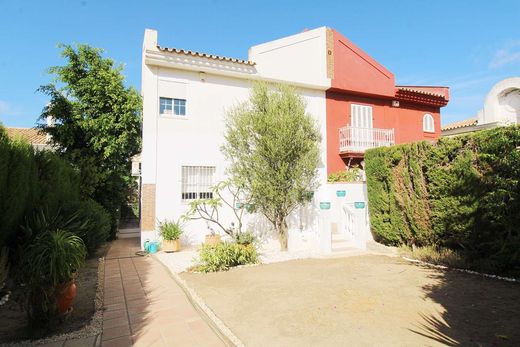 Luxe woning in Alhaurín de la Torre, Provincia de Málaga