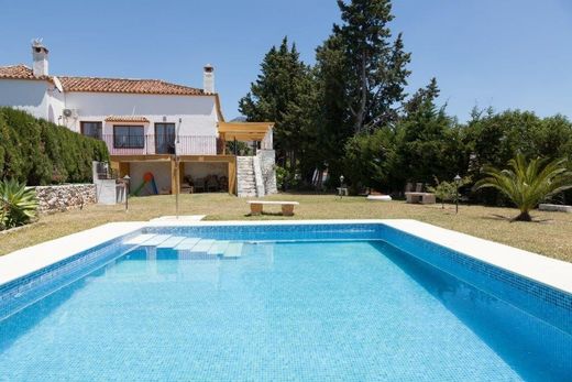 Casa de lujo en Mijas, Málaga