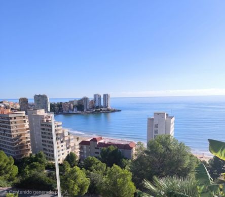 Casa di lusso a Oropesa del Mar, Província de Castelló