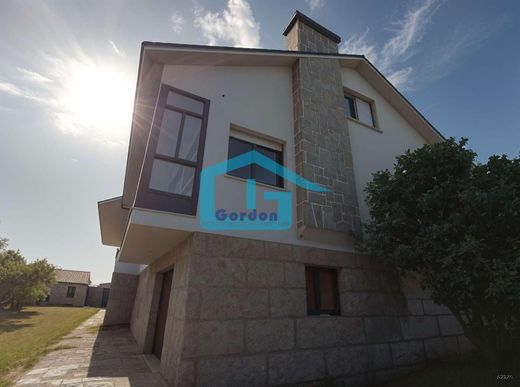 O Grove, ポンテベドラの高級住宅