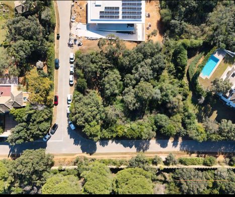 Arsa Sotogrande, Provincia de Cádiz