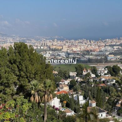 Terreno a Mijas, Málaga