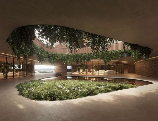 Appartamento a Sotogrande, Cadice