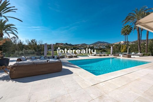 ‏בתי יוקרה ב  מרבלה, Provincia de Málaga