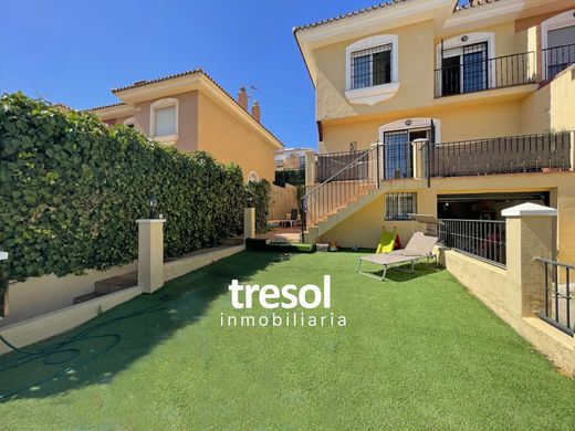 Luxury home in Alhaurín de la Torre, Malaga