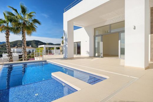 Villa in Benahavís, Malaga