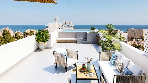 Piso / Apartamento en Torremolinos, Málaga