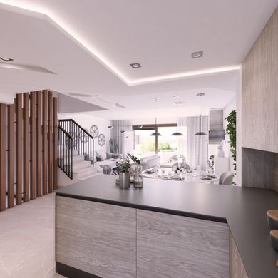 منزل ﻓﻲ Istán, Provincia de Málaga