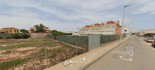 Terrain à Pilar de la Horadada, Alicante