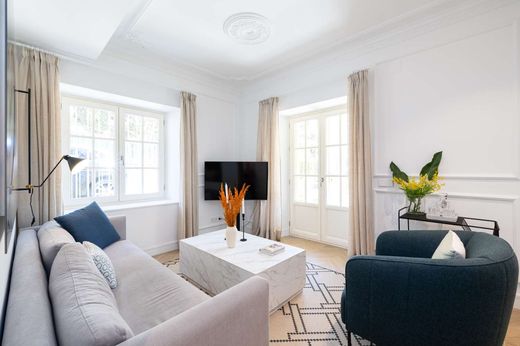 Apartament w Málaga, Provincia de Málaga