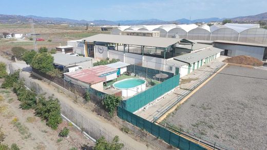 Luxury home in Torre del Mar, Malaga