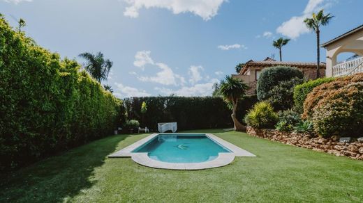 Villa in Marbella, Málaga