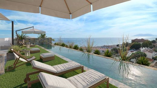 Apartment in Rincón de la Victoria, Malaga