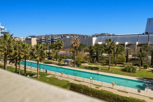 Квартира, Fuengirola, Provincia de Málaga