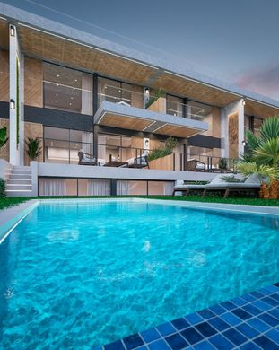 复式住宅  马尔贝拉, Provincia de Málaga