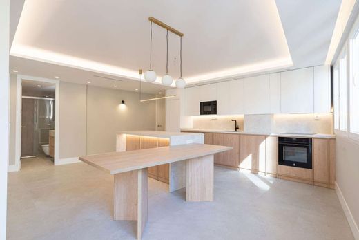 Apartment / Etagenwohnung in Málaga, Andalusien