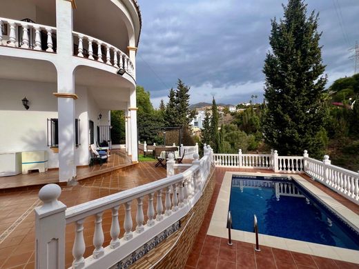 Villa a Fuengirola, Málaga