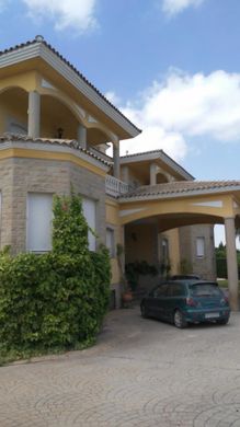 Luxury home in Torreperogil, Jaen