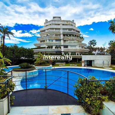Apartment in Marbella, Malaga