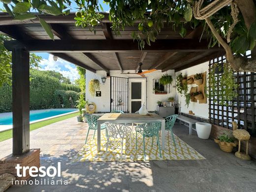 Luxe woning in Alhaurín de la Torre, Provincia de Málaga