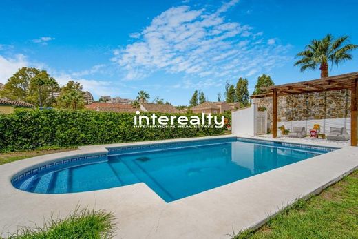 Luxe woning in Marbella, Provincia de Málaga