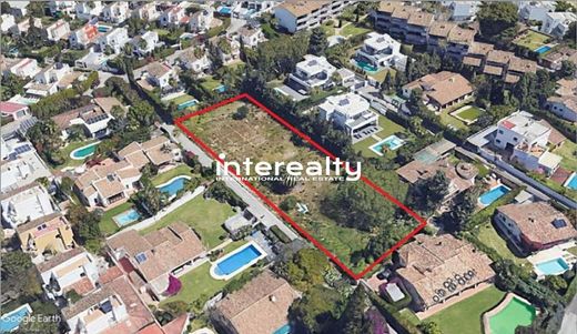 أرض ﻓﻲ Estepona, Provincia de Málaga