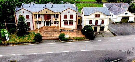 Hotel in Coaña, Province of Asturias