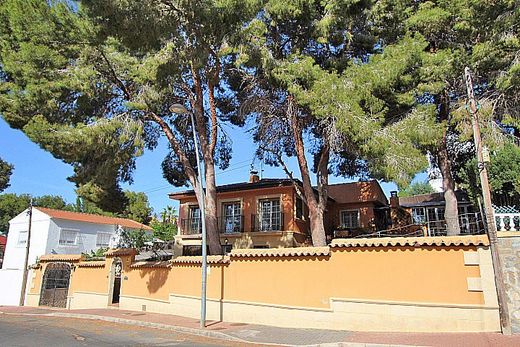 Villa in Torrevieja, Alicante