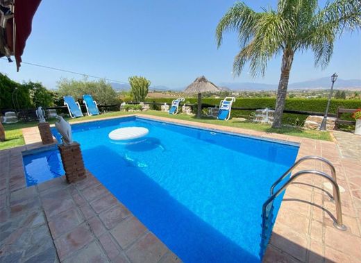 Villa in Alhaurín el Grande, Provincia de Málaga