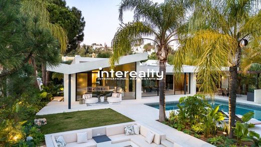 Luxe woning in Marbella, Provincia de Málaga