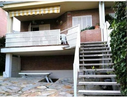 Casa de lujo en San Lorenzo de El Escorial, Provincia de Madrid