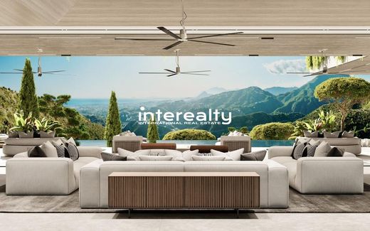 ‏קרקע ב  Benahavís, Provincia de Málaga