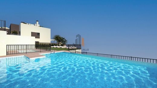 Luxury home in Torre del Mar, Malaga