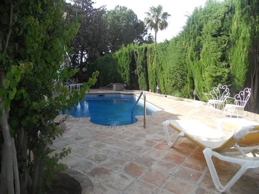 Villa in Benalmádena, Malaga