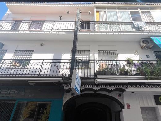 Komplex apartman Fuengirola, Provincia de Málaga