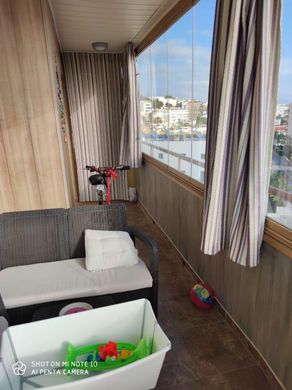 Apartment / Etagenwohnung in Torremolinos, Málaga