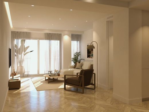 Appartement à Málaga, Malaga