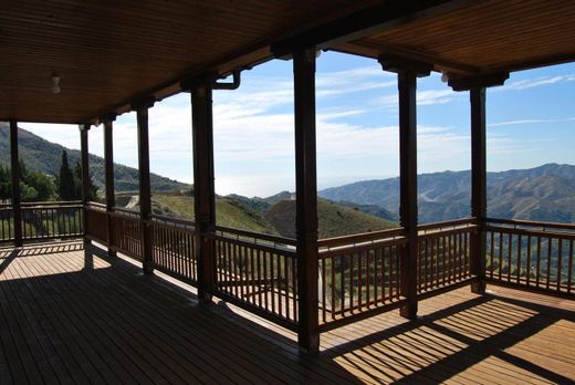 Casa de lujo en Jete, Provincia de Granada