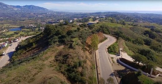 Terrain à Mijas Costa, Malaga